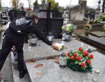 By czas nie zaćmił i niepamięć…
